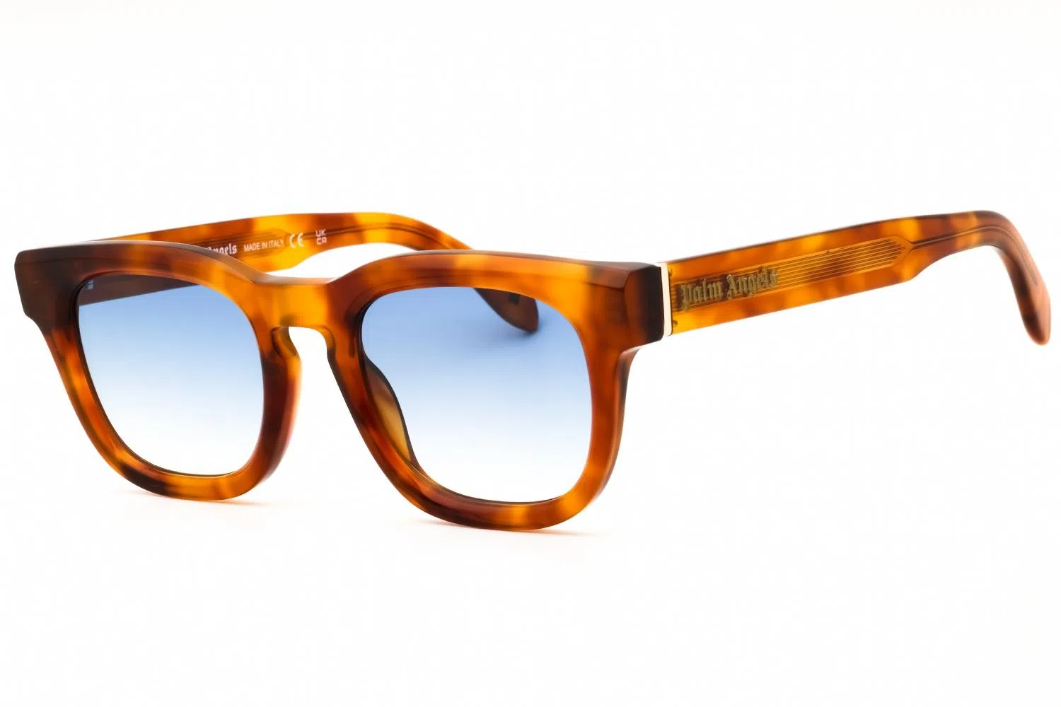 Palm Angels ECHO Sunglasses - view 3